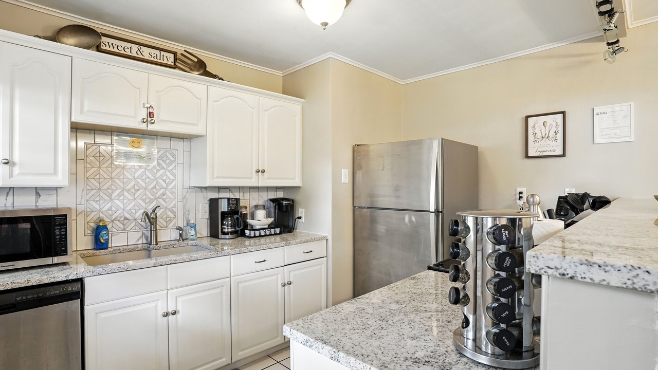 Photo of Kitchen in Tulsa