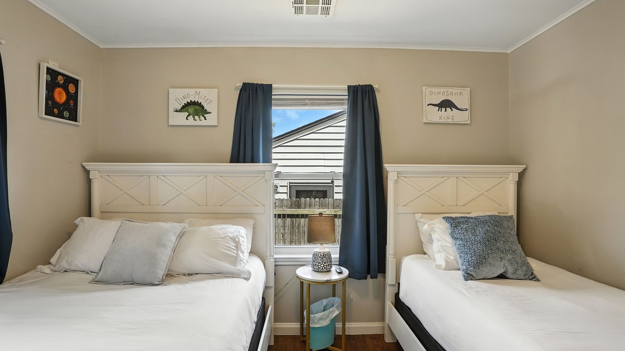 Photo of Bedroom in Tulsa