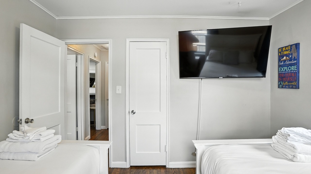 Photo of Bedroom in Tulsa