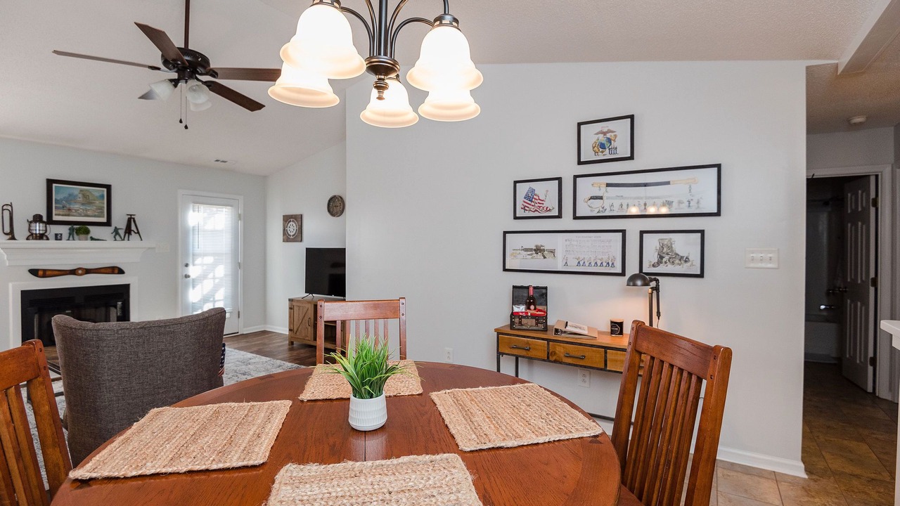 Photo of Bedroom in Havelock