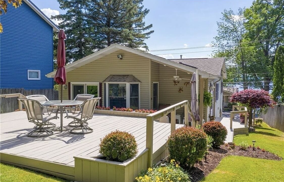 Photo of Outdoor in Conesus