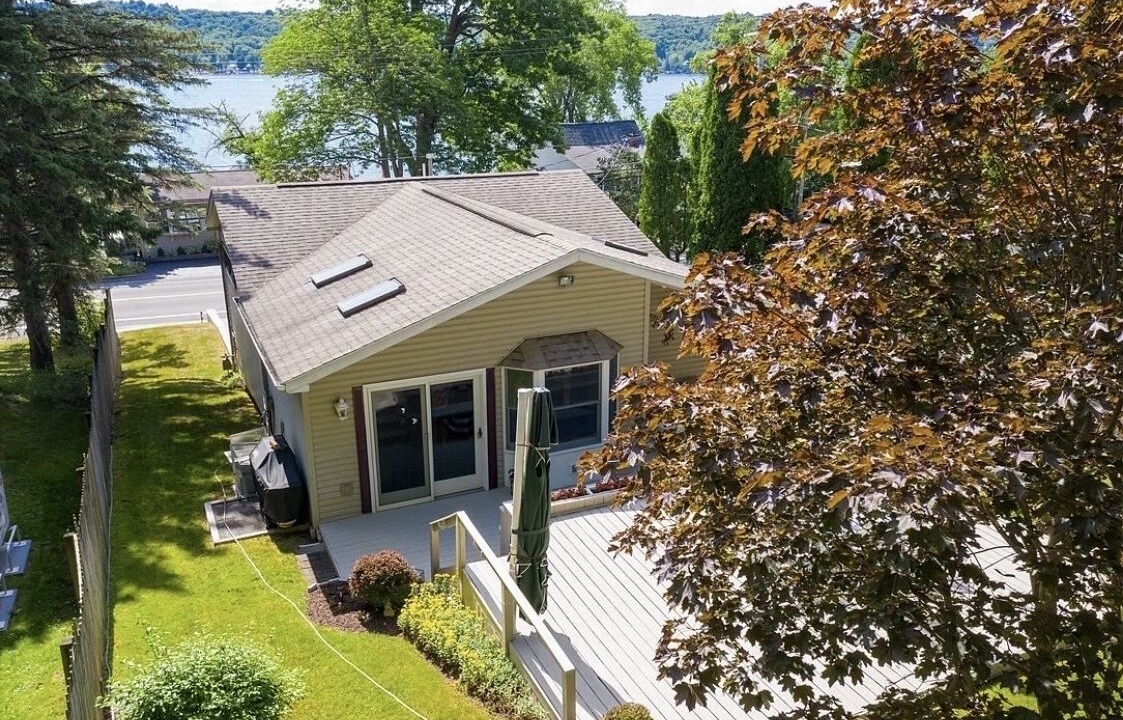 Photo of Outdoor in Conesus