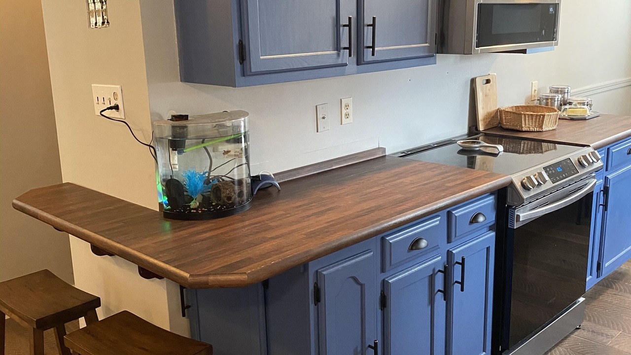 Photo of Kitchen in Conesus