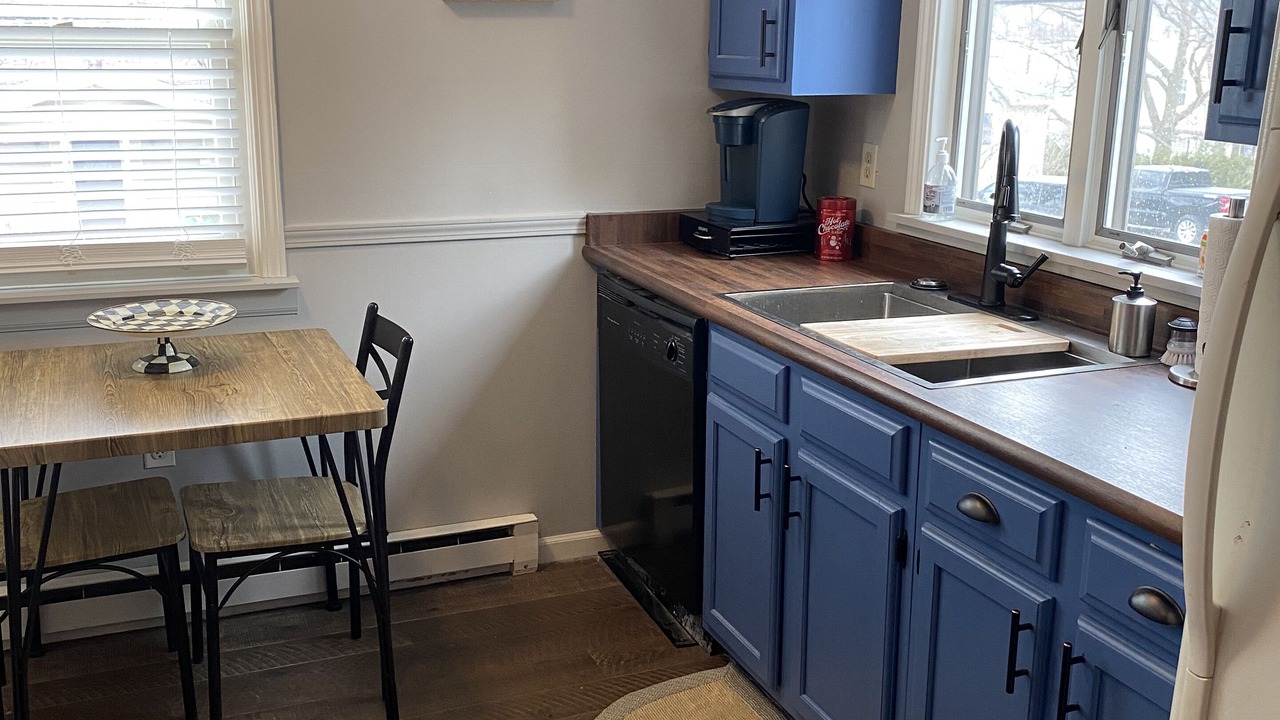 Photo of Kitchen in Conesus