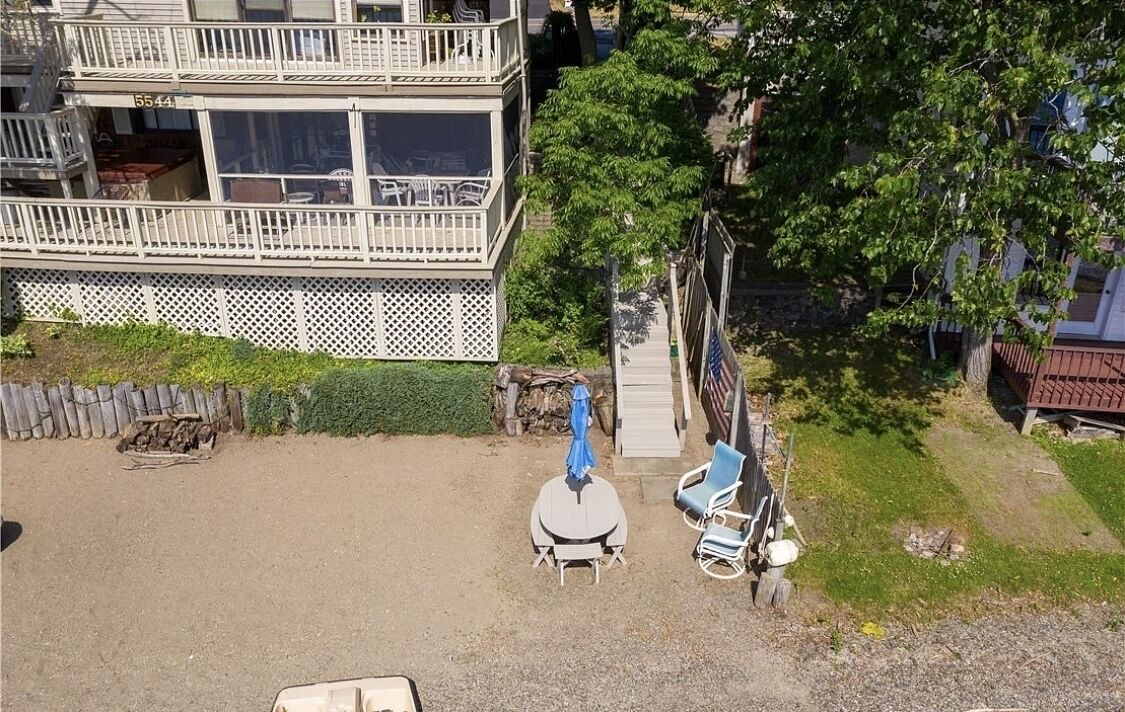 Photo of Patio Balcony in Conesus