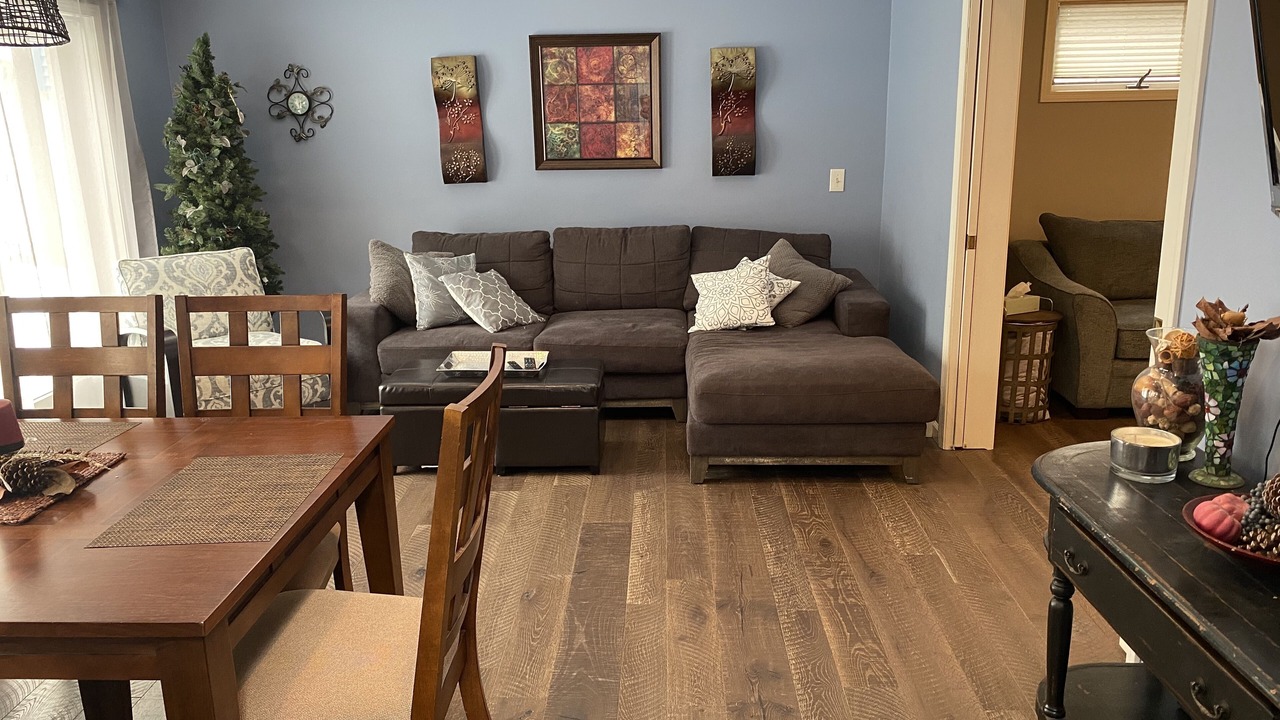 Photo of Livingroom in Conesus