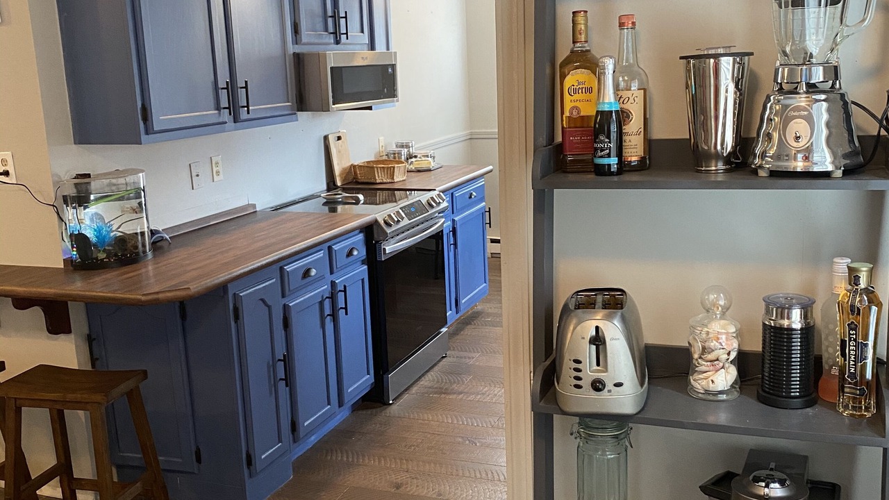 Photo of Kitchen in Conesus