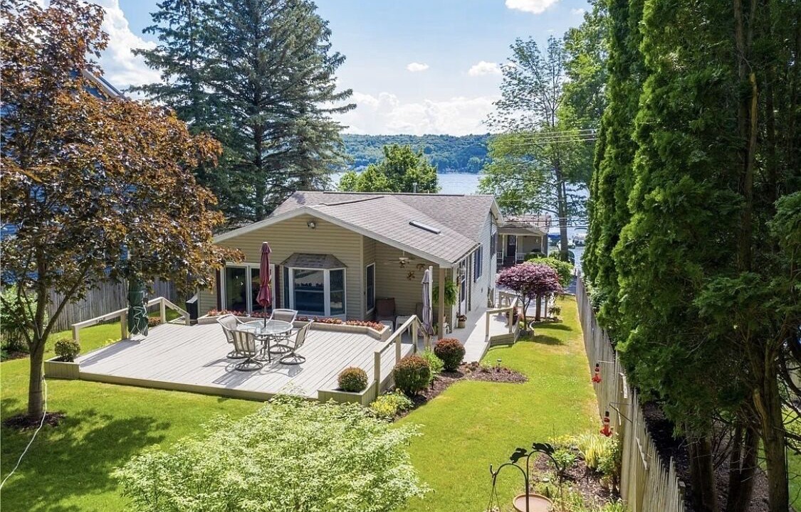 Photo of Outdoor in Conesus