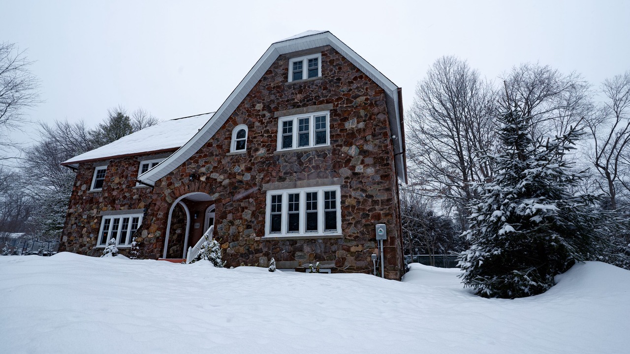 Photo of Outdoor in West Nyack