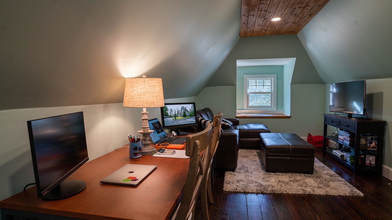 Photo of Livingroom in West Nyack