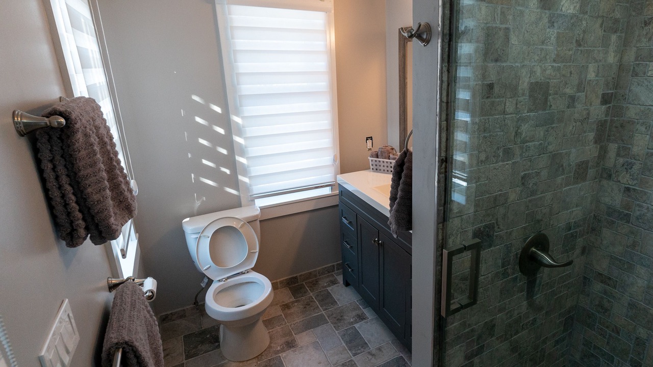 Photo of Bathroom in West Nyack