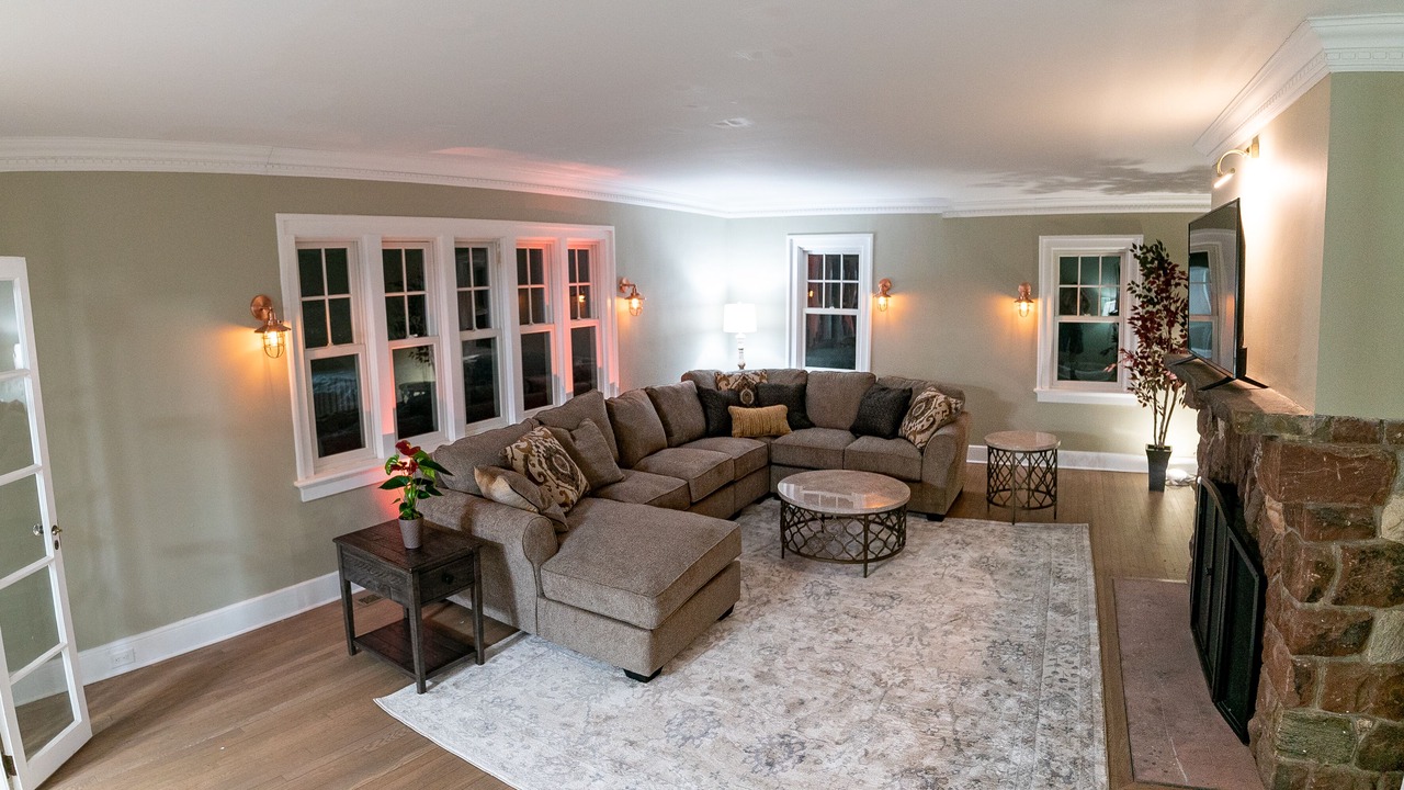 Photo of Bedroom in West Nyack