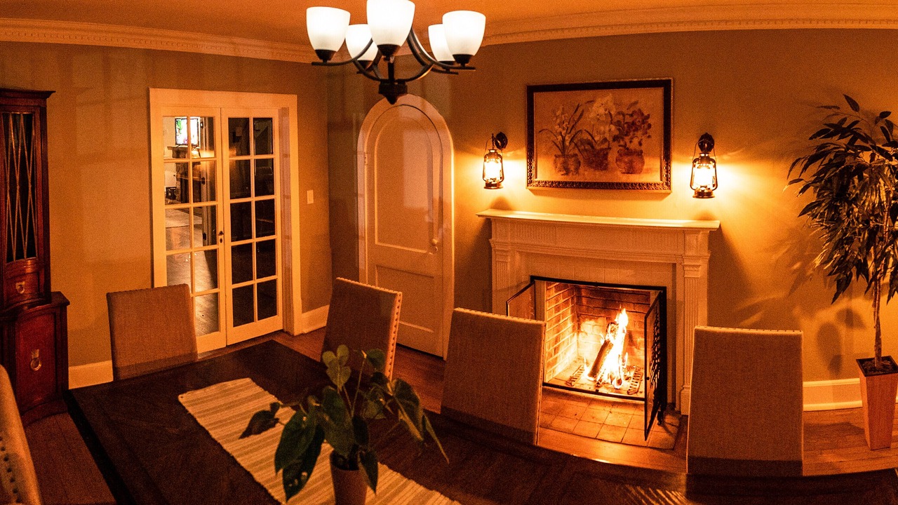 Photo of Livingroom in West Nyack