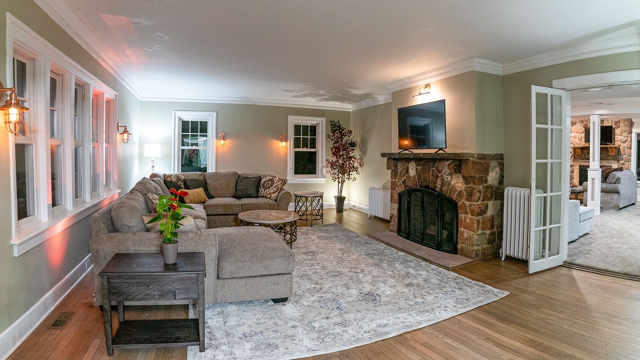 Photo of Bedroom in West Nyack