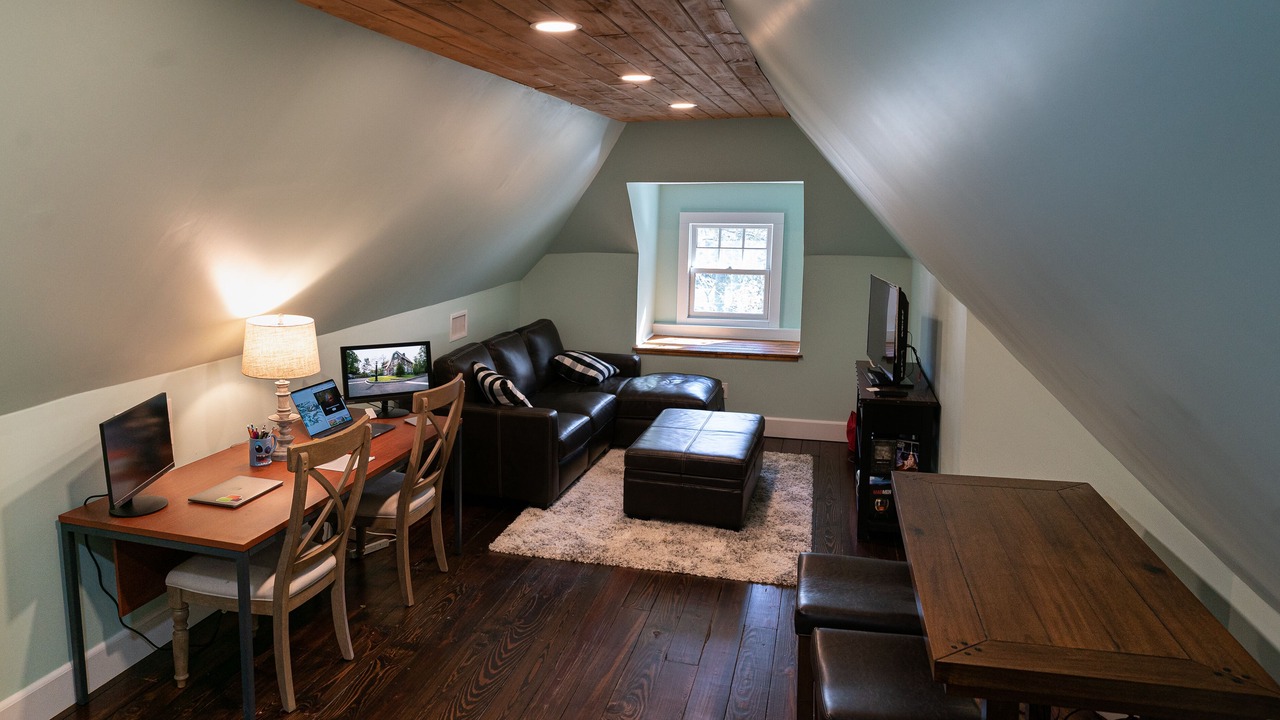 Photo of Livingroom in West Nyack