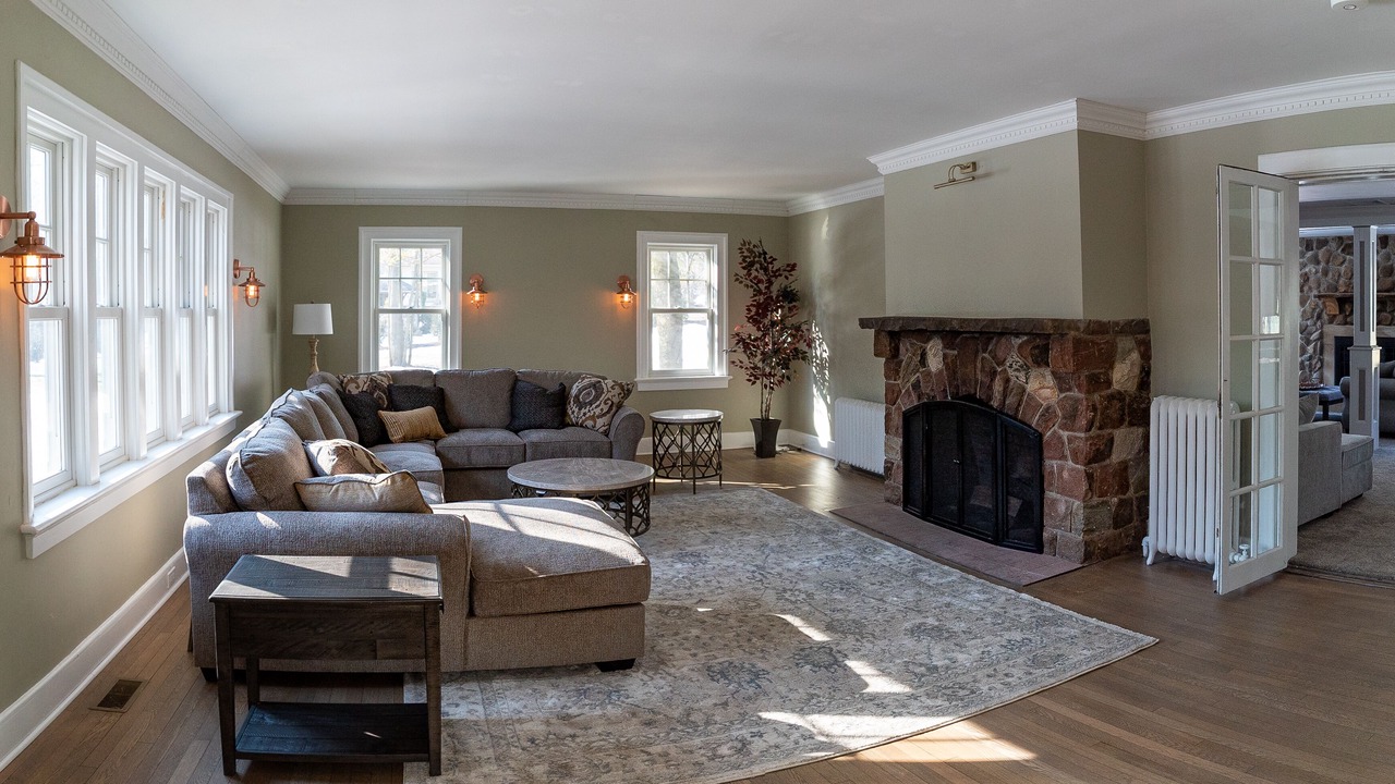 Photo of Bedroom in West Nyack