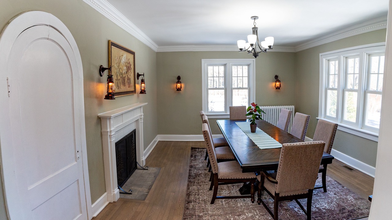 Photo of Livingroom in West Nyack