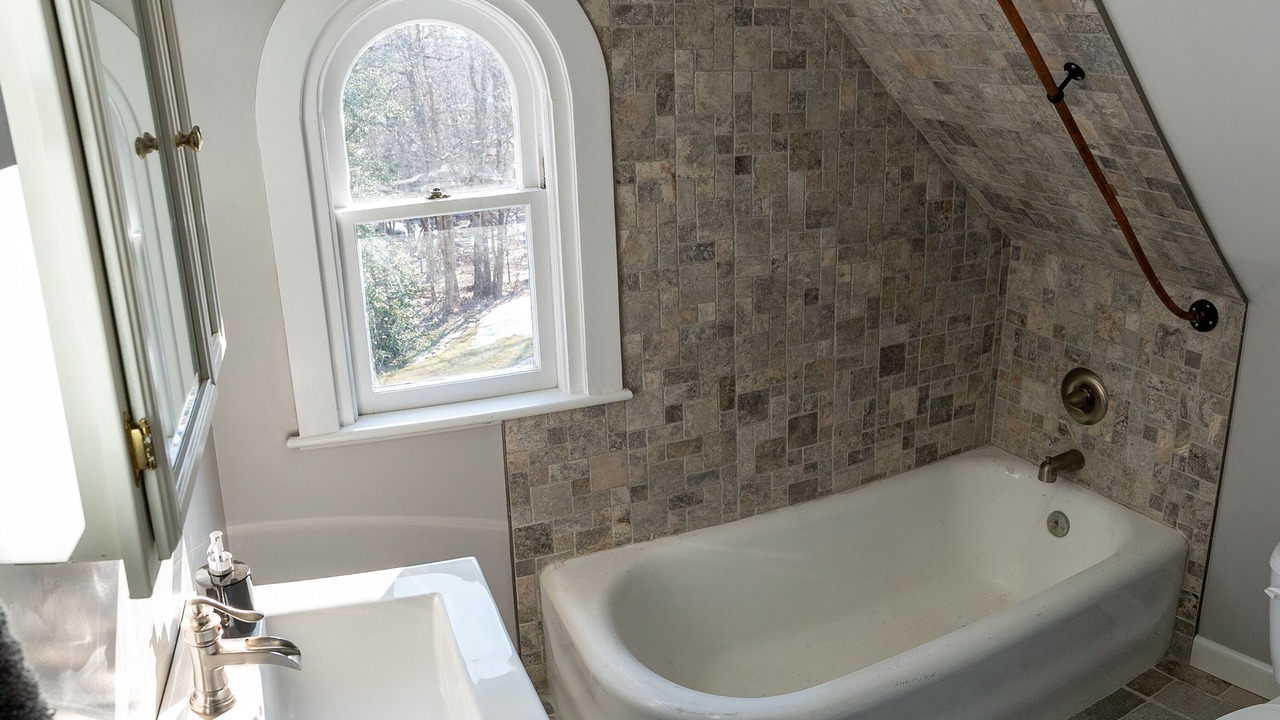 Photo of Bathroom in West Nyack