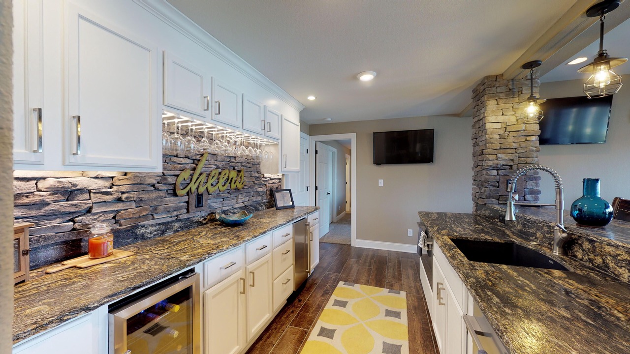Photo of Kitchen in Sunrise Beach