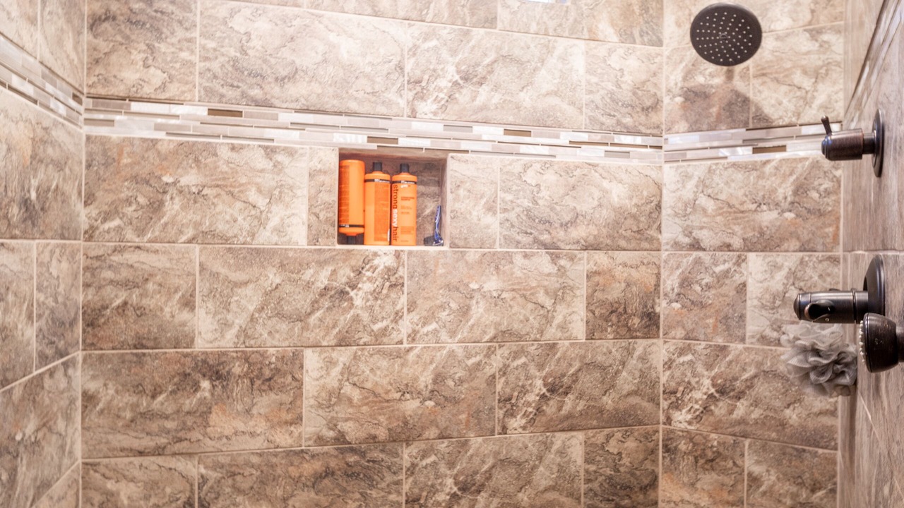 Photo of Bathroom in Sunrise Beach