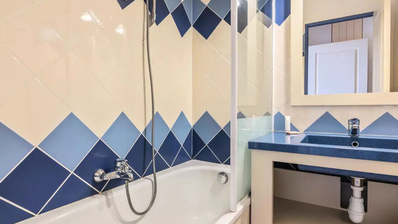 Photo of Bathroom in Audierne
