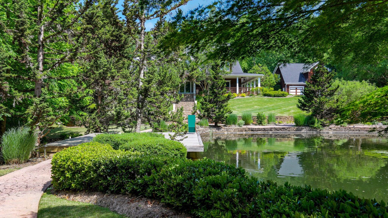 Photo of Outdoor in Flowery Branch