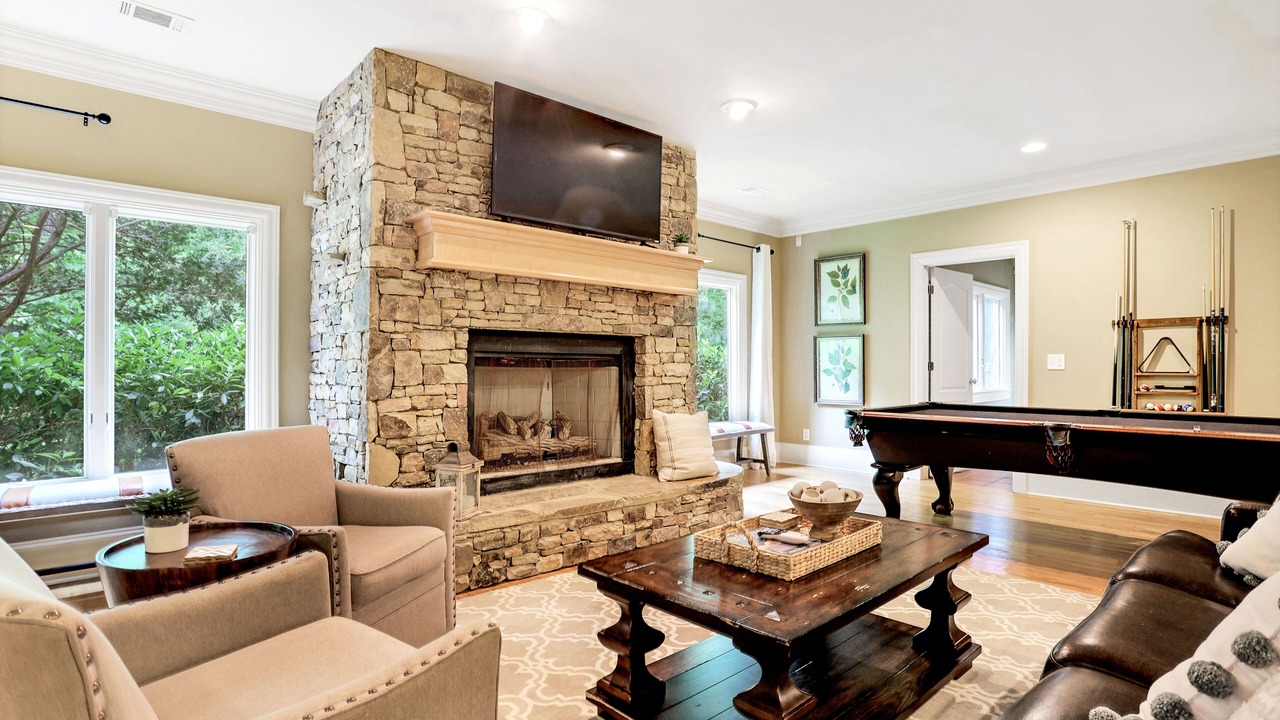 Photo of Outdoor in Flowery Branch