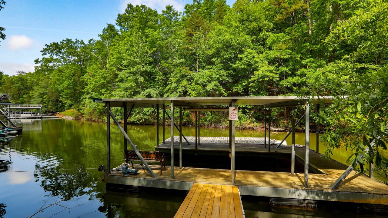 Photo of Outdoor in Flowery Branch