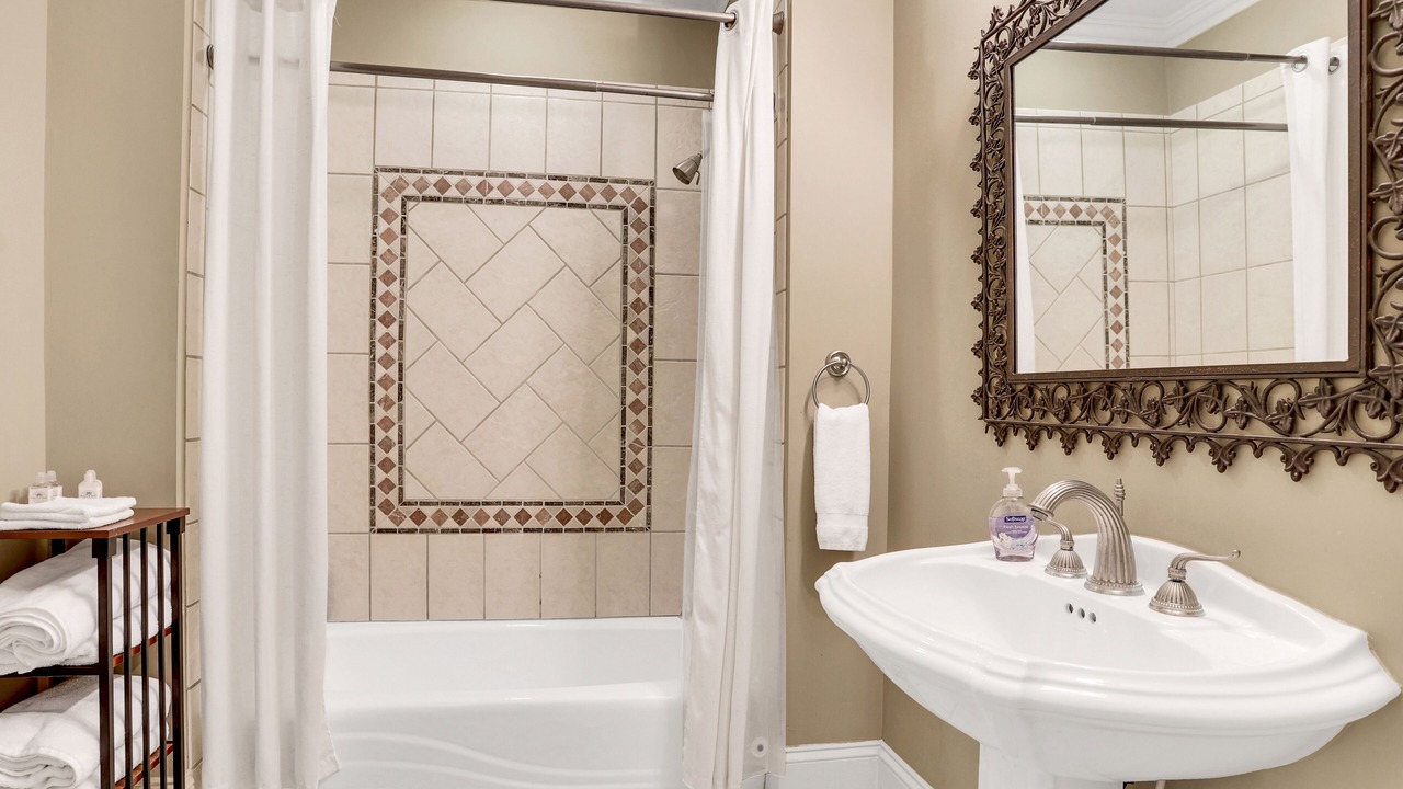 Photo of Bathroom in Flowery Branch