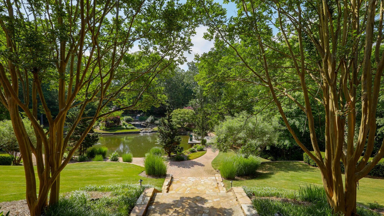 Photo of Outdoor in Flowery Branch