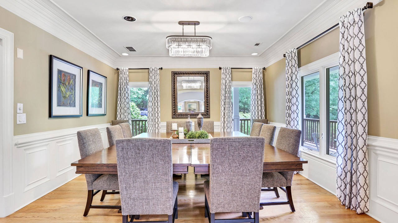 Photo of Kitchen in Flowery Branch