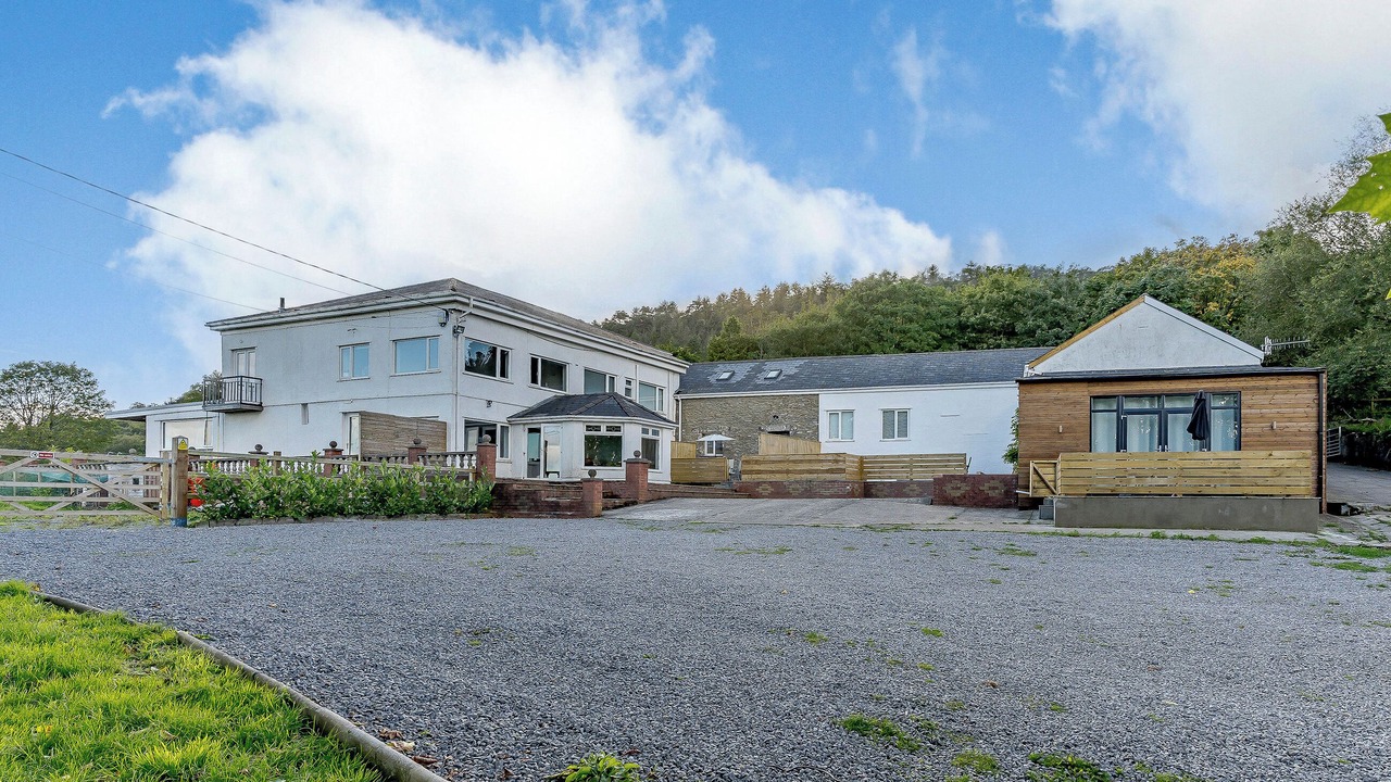 Photo of Outdoor in Neath