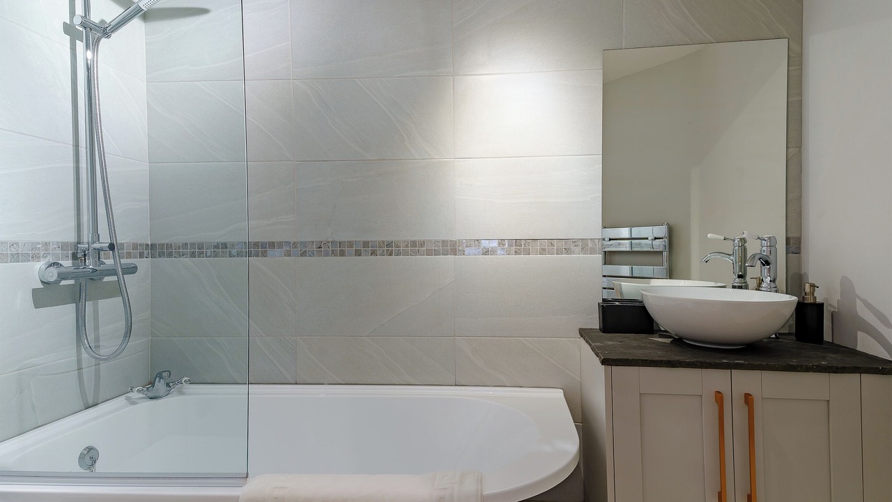 Photo of Bathroom in Neath