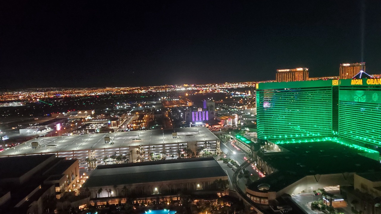 Photo of Others in Las Vegas