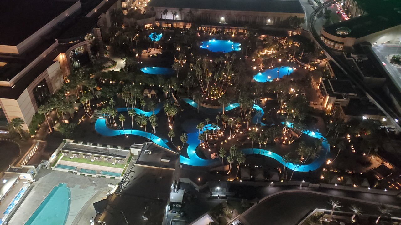 Photo of Others in Las Vegas