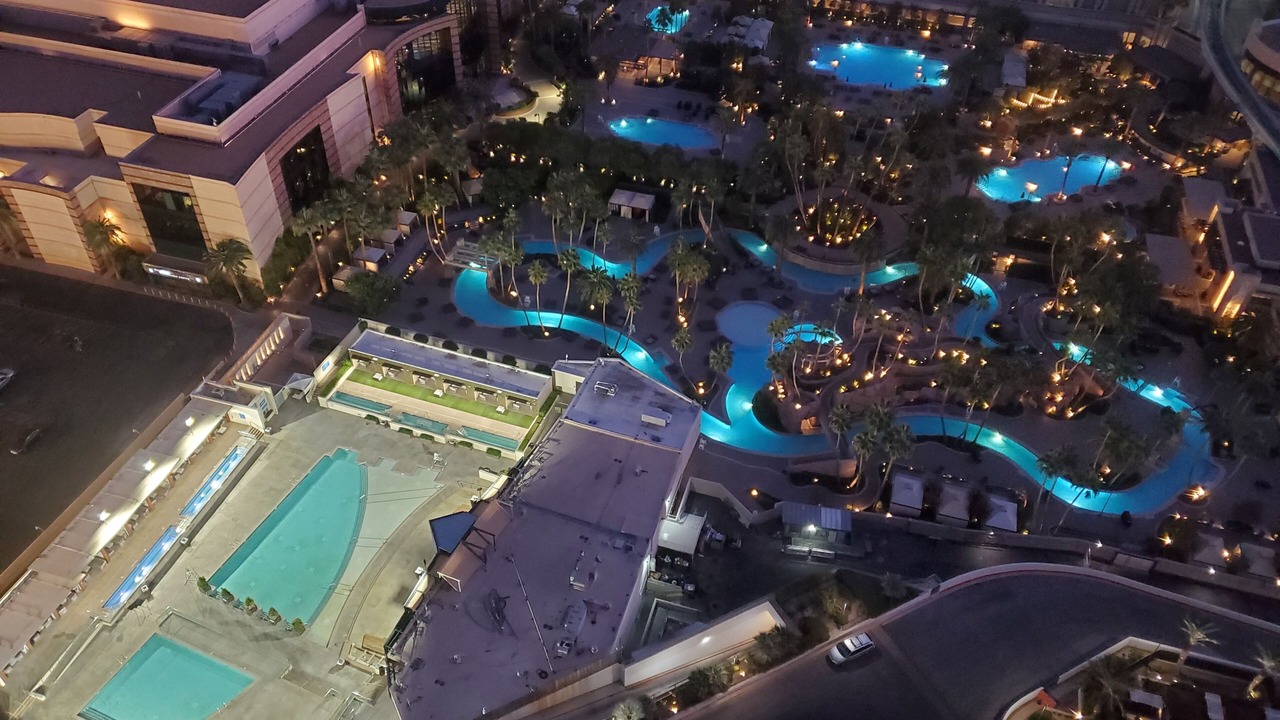 Photo of Others in Las Vegas