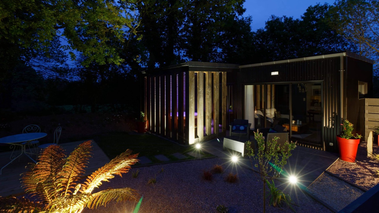 Photo of Patio Balcony in Sizun