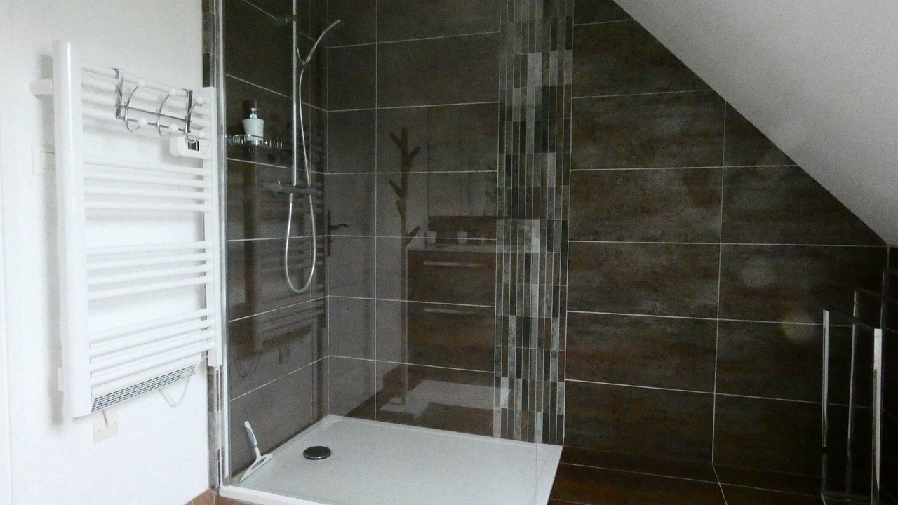 Photo of Bathroom in Sizun