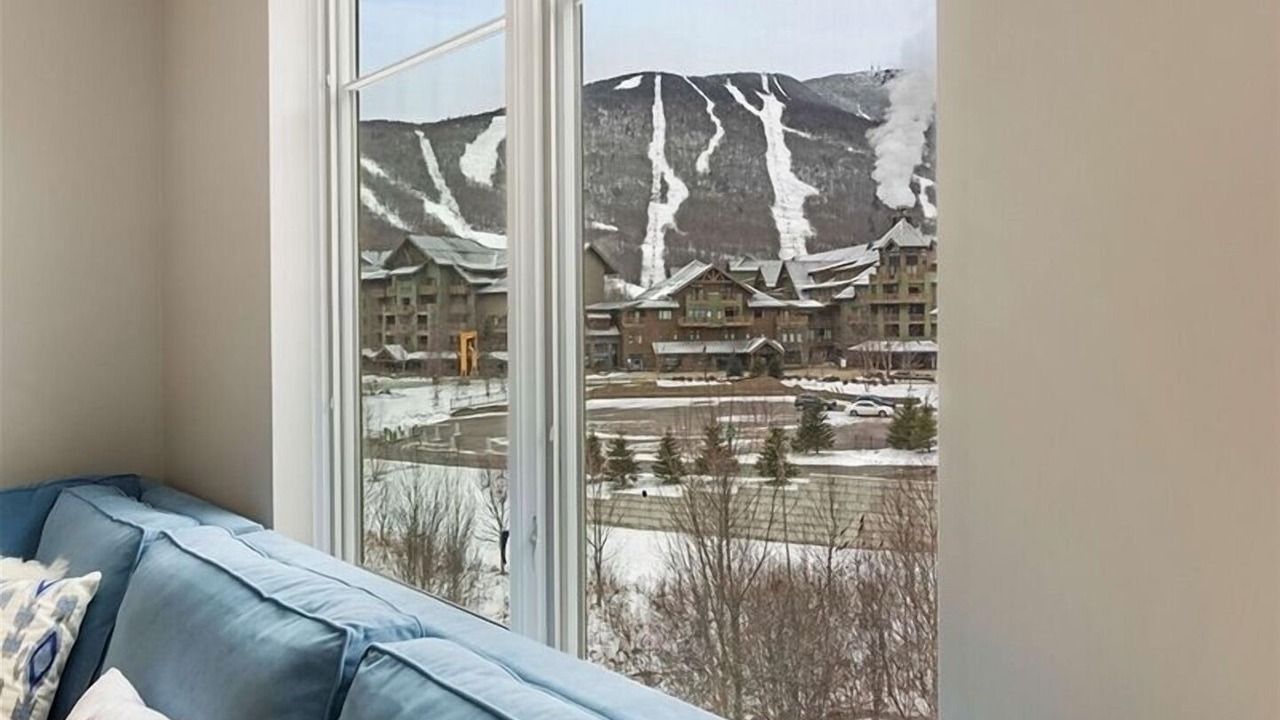 Photo of Bedroom in Spruce Peak