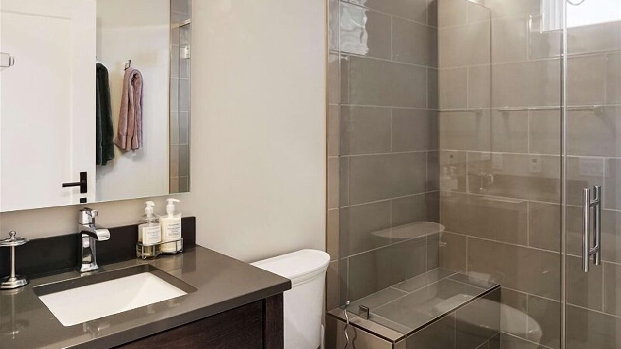 Photo of Bathroom in Spruce Peak