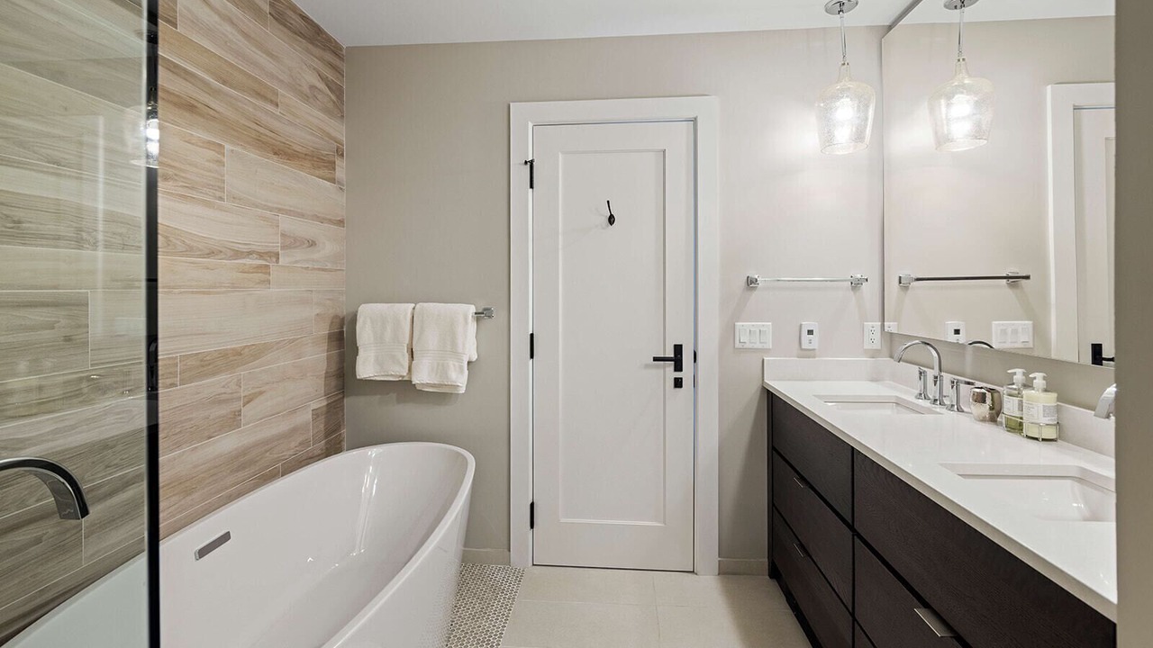 Photo of Bathroom in Spruce Peak