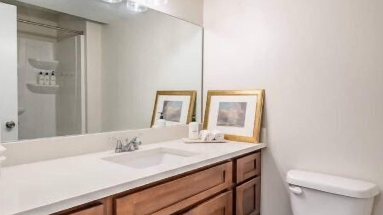 Photo of Bathroom in Pleasant Grove
