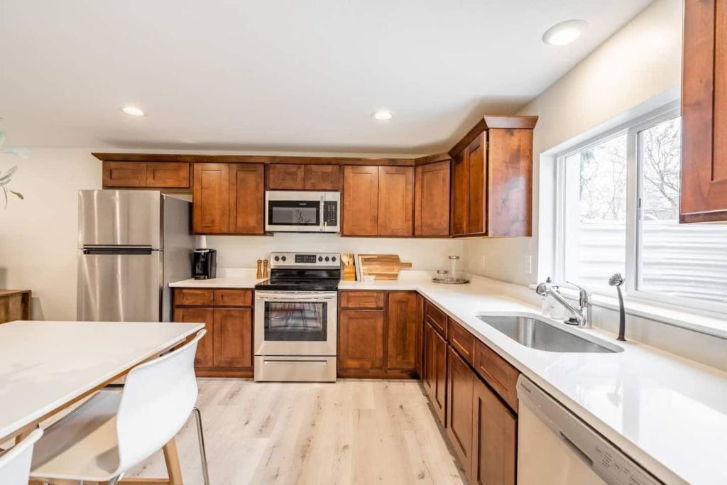 Photo of Kitchen in Pleasant Grove