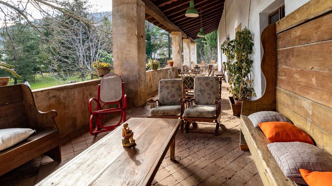 Photo of Outdoor in Sant Feliu de Pallerols