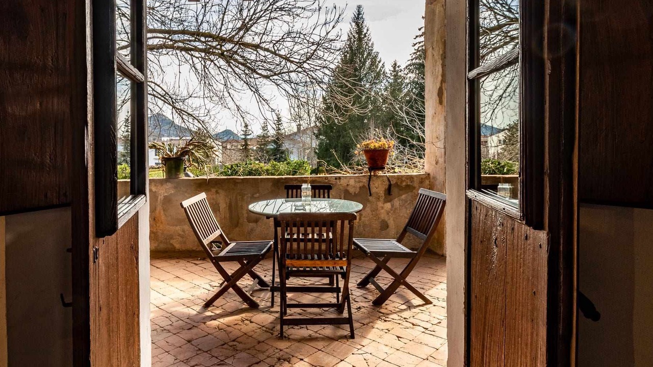 Photo of Outdoor in Sant Feliu de Pallerols