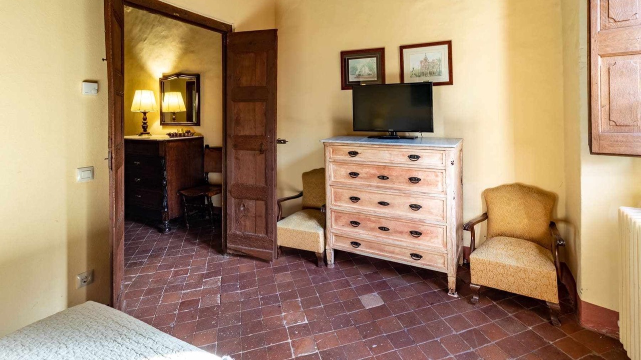Photo of Bedroom in Sant Feliu de Pallerols