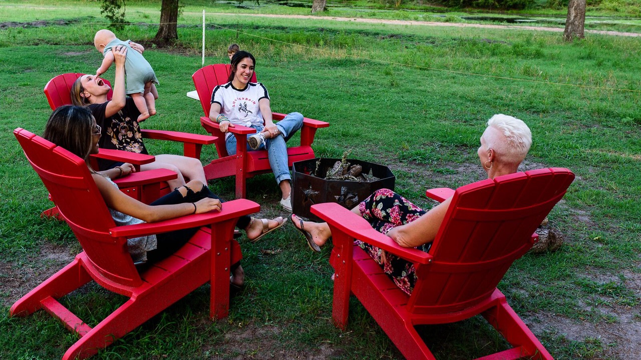Photo of Outdoor in Round Top