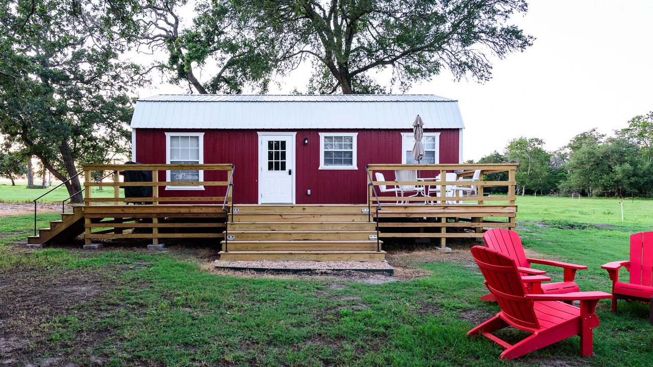 Photo of Outdoor in Round Top