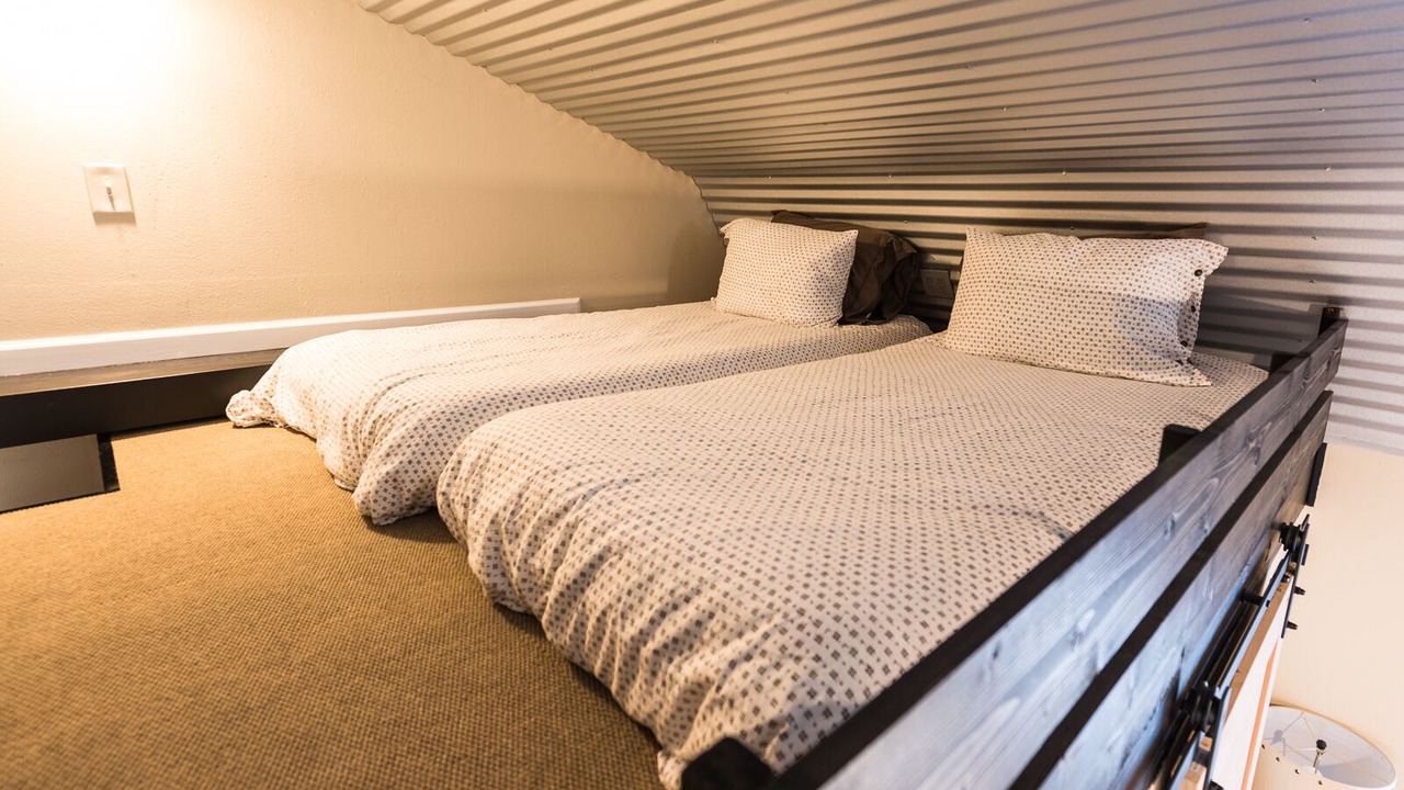 Photo of Bedroom in Round Top