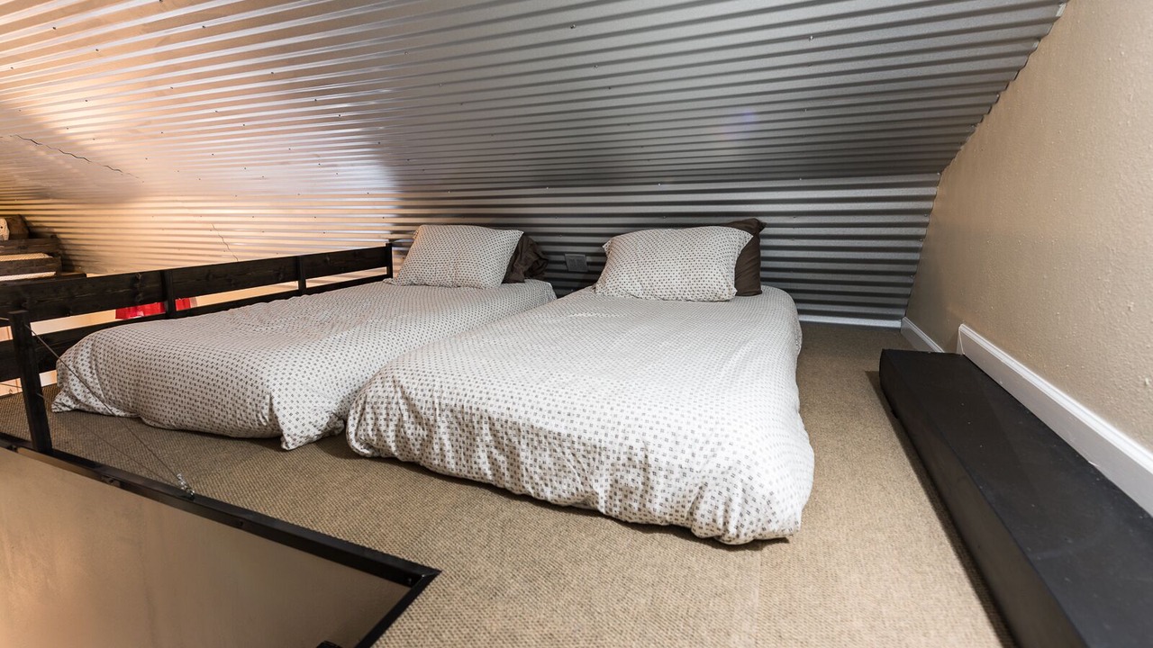 Photo of Bedroom in Round Top
